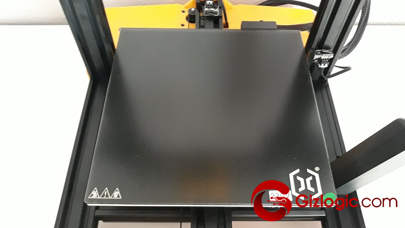 Artillery Hornet Artillery Hornet